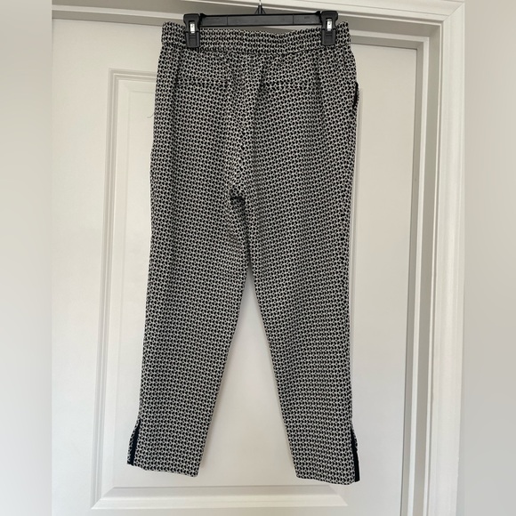 Anthropologie Larkin Trousers size small - Picture 4 of 7